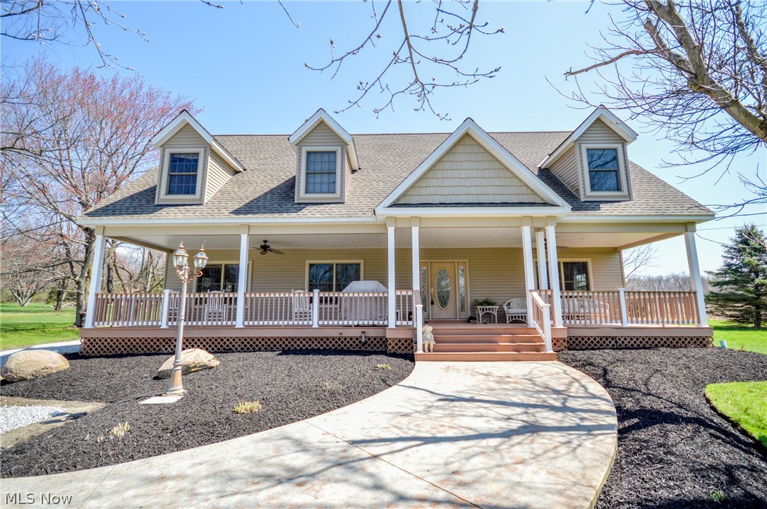 16755 Claridon Troy Road Burton, OH 44021 - Photo 2 of 35