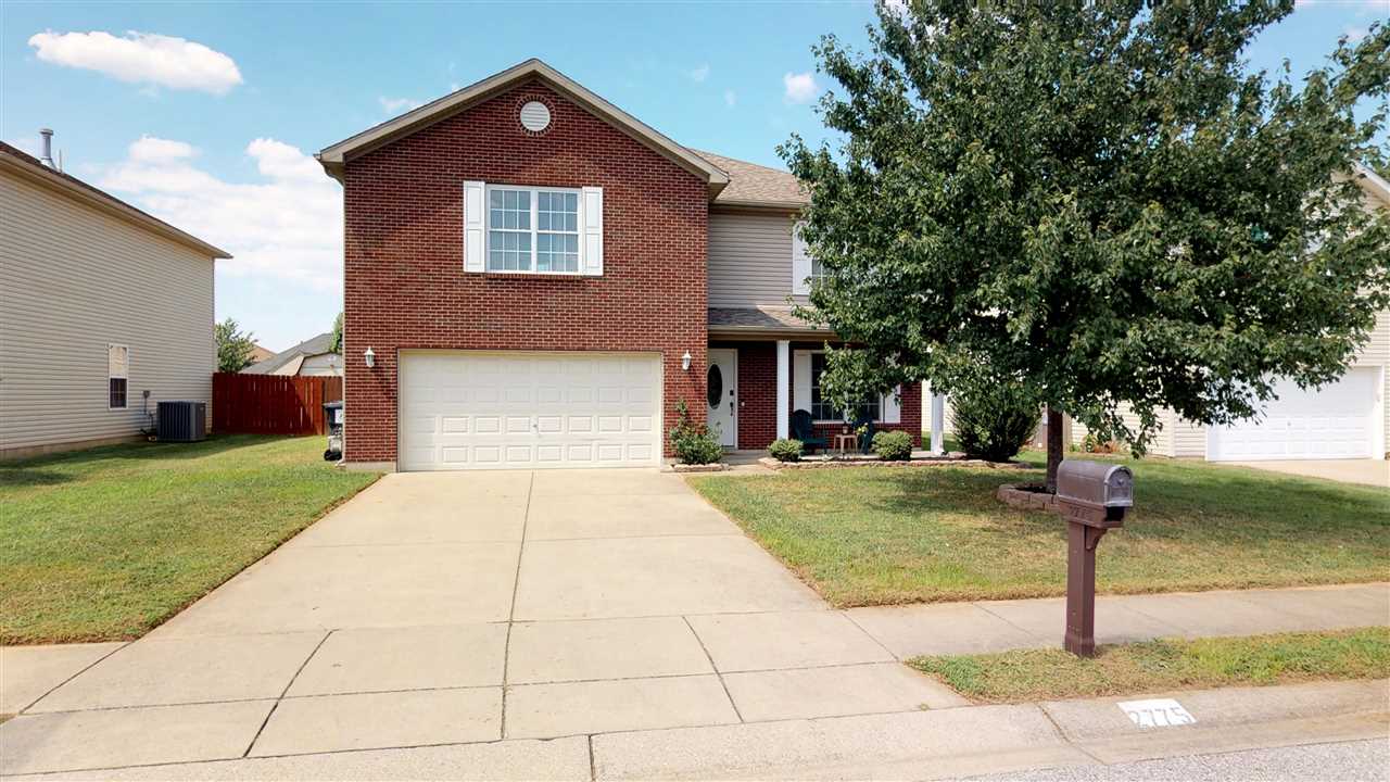 2775 Pearce Point Newburgh, IN 47630 - Photo 1 of 36 Gallery Image 1