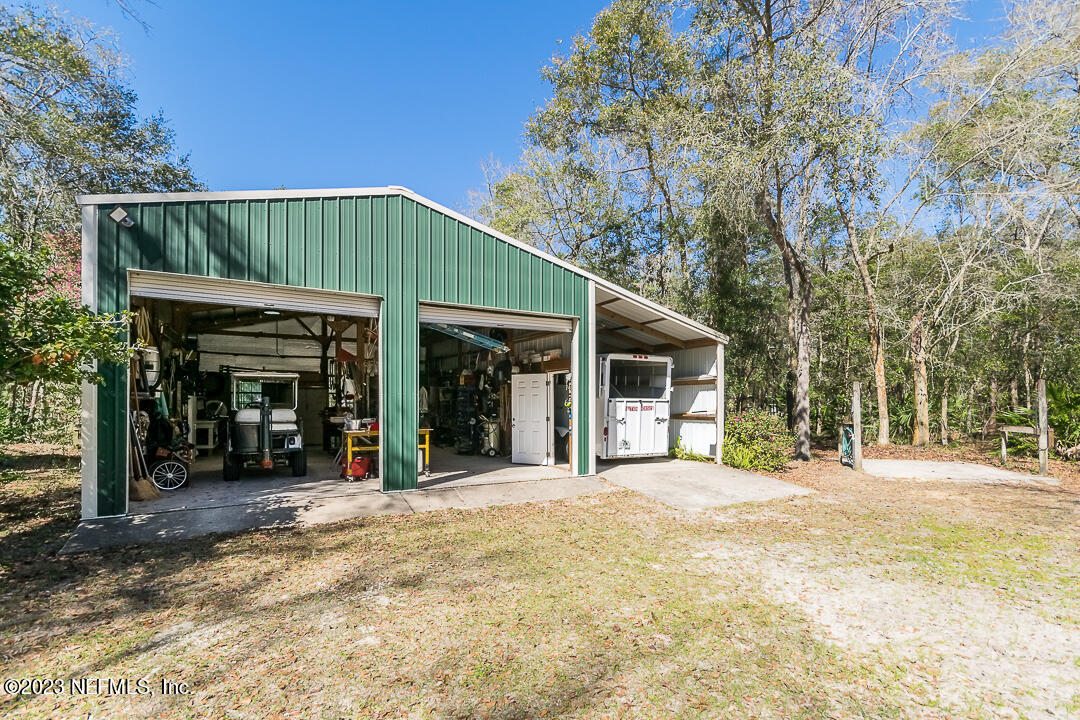 1385 Scott Road St. Johns, FL 32259 - Photo 42 of 53 Workshop
