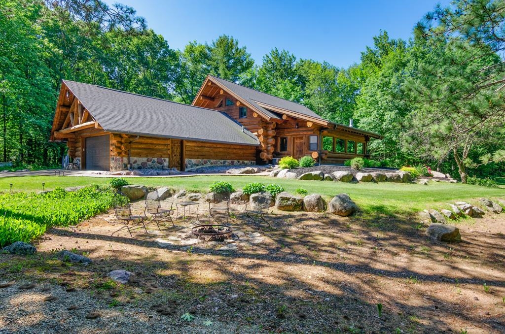 6046 East Stiles Tower Road Abrams, WI 54101 - Photo 55 of 74