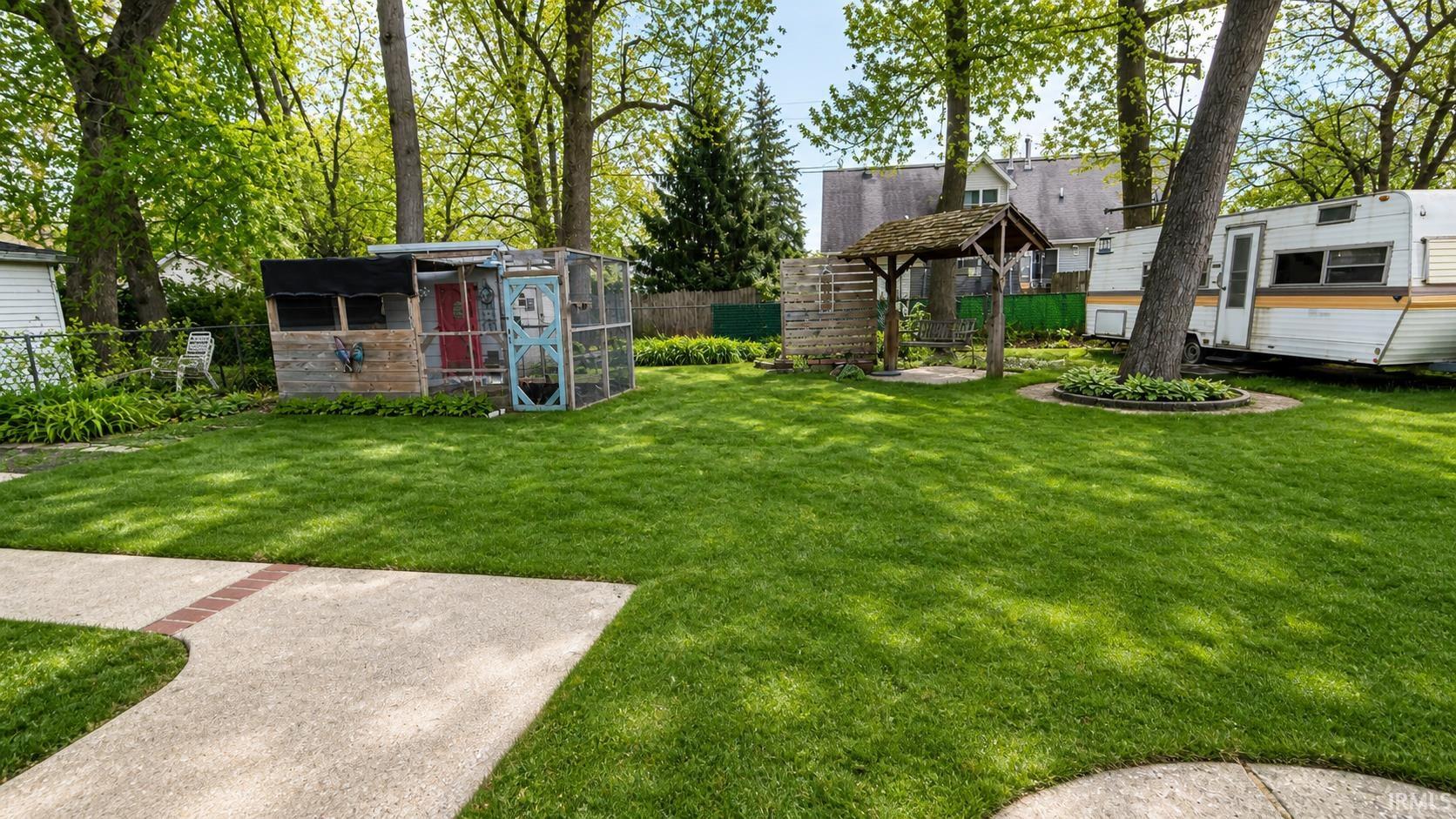 233 North Ernest Street Griffith, IN 46319 - Photo 9 of 9