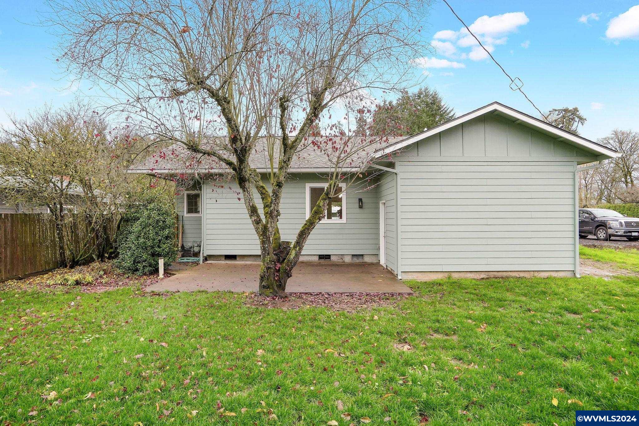 220 Northwest Juniper Lane Albany, OR 97321 - Photo 26 of 26
