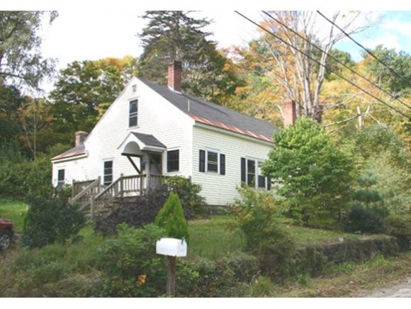 119 Mt Vernon Street Springfield, VT 05156 - Photo 1 of 1