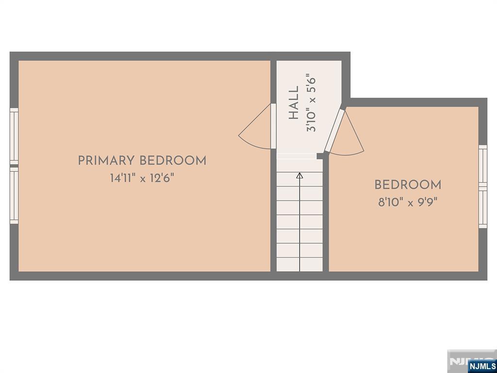 15 Victor Place Irvington, NJ 07111 - Photo 11 of 12 a picture of a book and a book