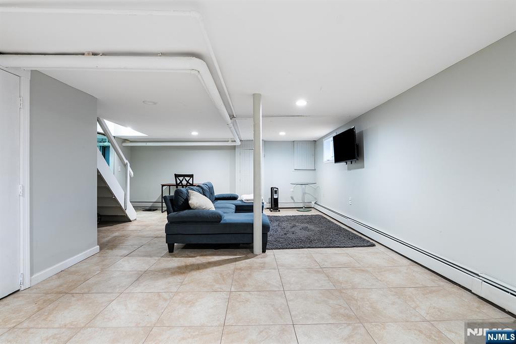 15 Victor Place Irvington, NJ 07111 - Photo 5 of 12 a living room with furniture