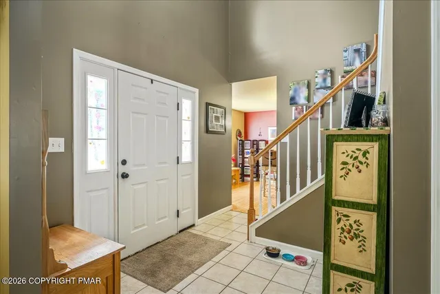 $512,900 | 318 Ramblewood Drive, Saylorsburg, PA 18353