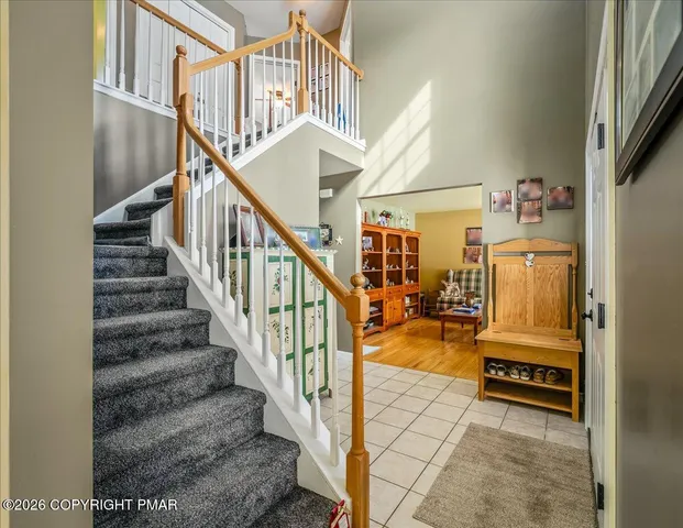 $512,900 | 318 Ramblewood Drive, Saylorsburg, PA 18353