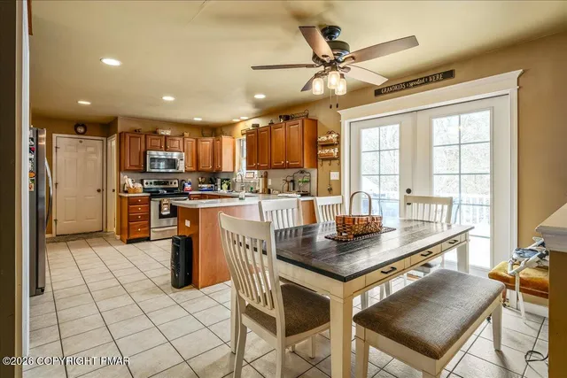 $512,900 | 318 Ramblewood Drive, Saylorsburg, PA 18353