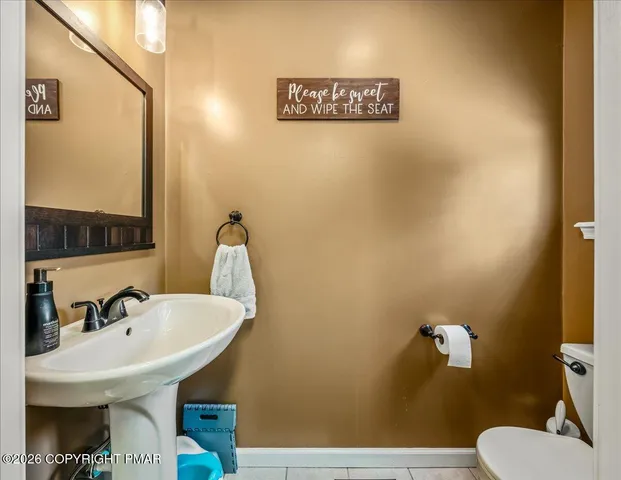 $512,900 | 318 Ramblewood Drive, Saylorsburg, PA 18353