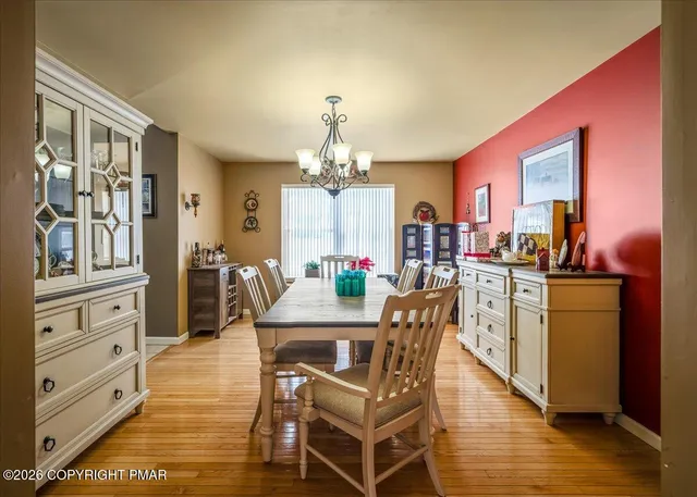 $512,900 | 318 Ramblewood Drive, Saylorsburg, PA 18353