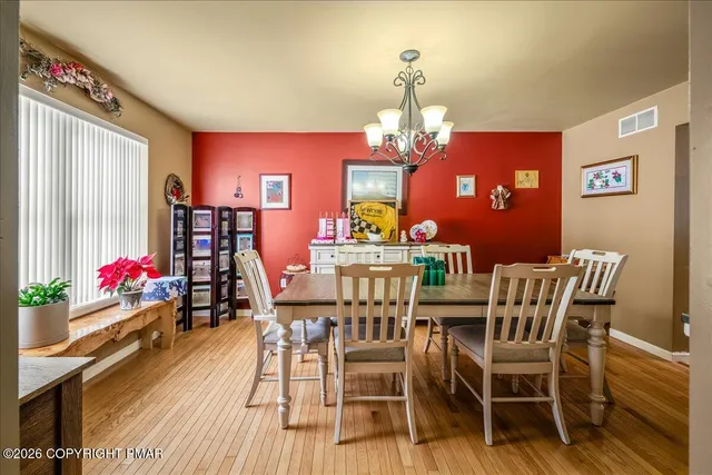 $512,900 | 318 Ramblewood Drive, Saylorsburg, PA 18353