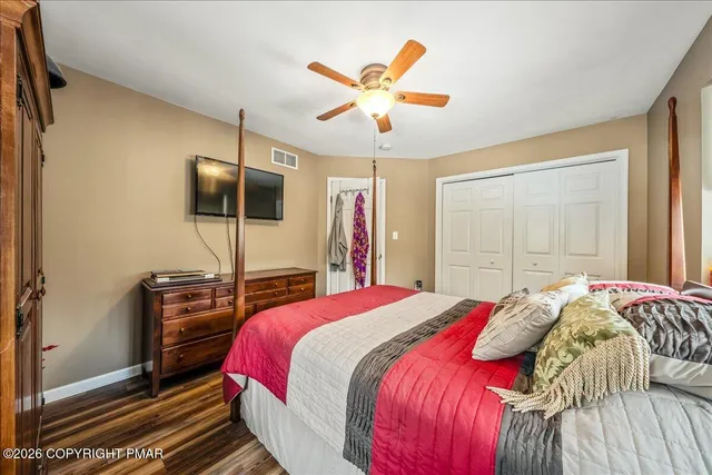 $512,900 | 318 Ramblewood Drive, Saylorsburg, PA 18353