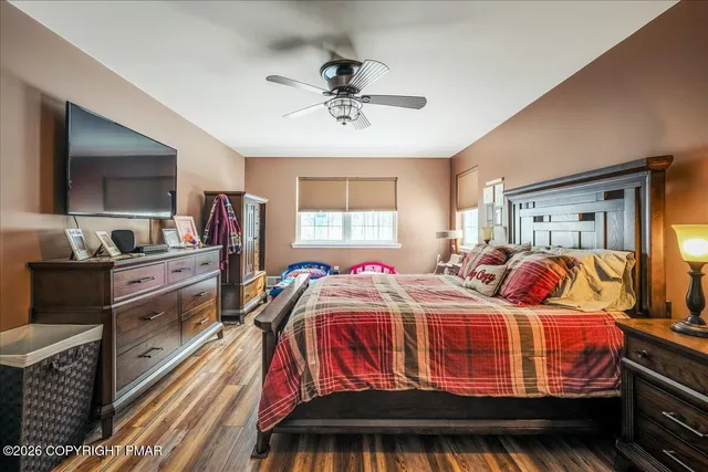 $512,900 | 318 Ramblewood Drive, Saylorsburg, PA 18353