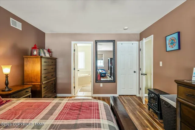 $512,900 | 318 Ramblewood Drive, Saylorsburg, PA 18353