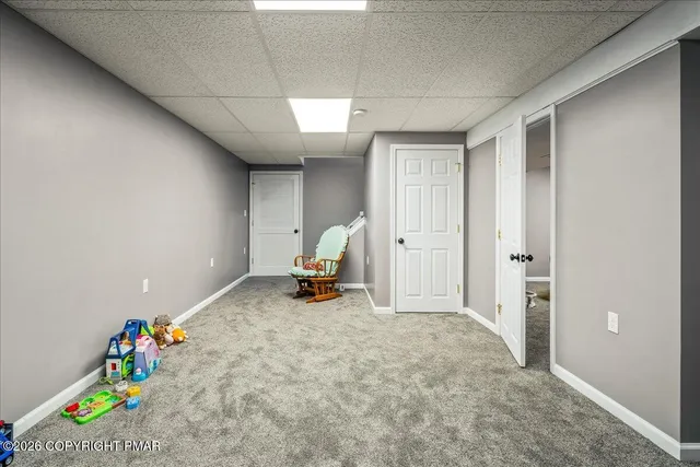 $512,900 | 318 Ramblewood Drive, Saylorsburg, PA 18353