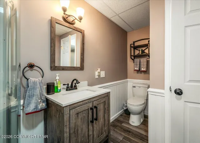 $512,900 | 318 Ramblewood Drive, Saylorsburg, PA 18353