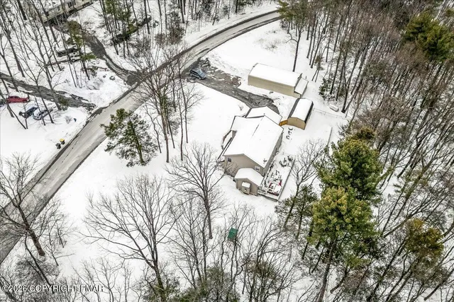 $512,900 | 318 Ramblewood Drive, Saylorsburg, PA 18353