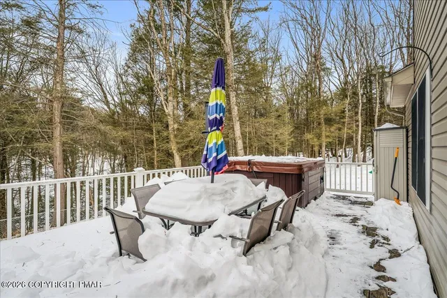 $512,900 | 318 Ramblewood Drive, Saylorsburg, PA 18353