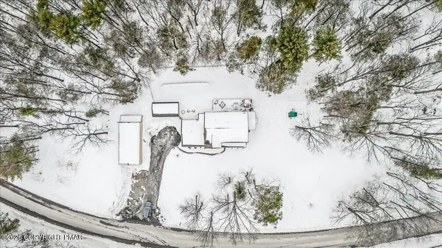 $512,900 | 318 Ramblewood Drive, Saylorsburg, PA 18353