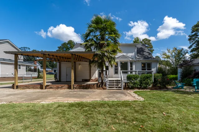 $399,900 | 513 Crystal Creek West, Martinez, GA 30907