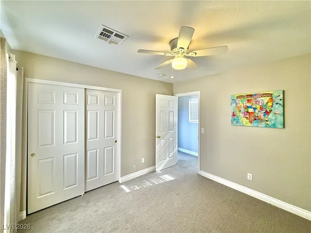 $2,600 | 4535 Sparwood Drive, Las Vegas, NV 89147