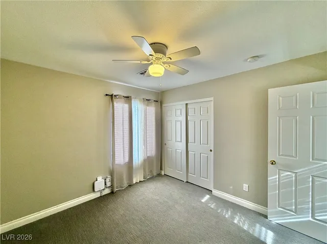 $2,600 | 4535 Sparwood Drive, Las Vegas, NV 89147