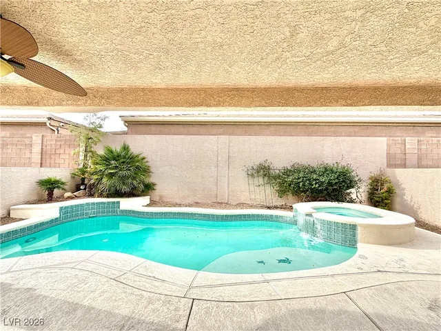 $2,600 | 4535 Sparwood Drive, Las Vegas, NV 89147