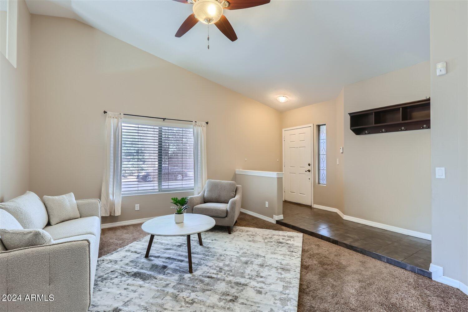 1917 North Bellview Mesa, AZ 85203 - Photo 5 of 28 1917 North Bellview - Web Quality - 004