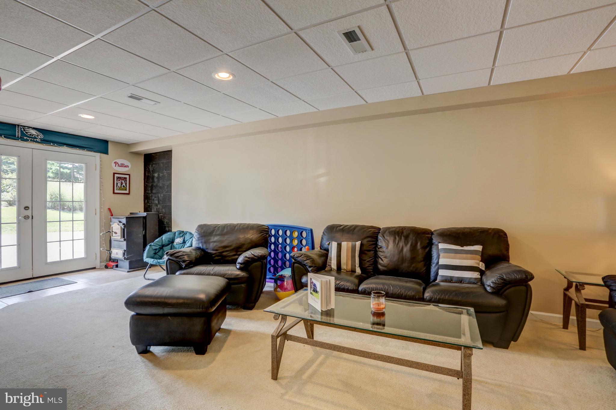 1514 Georgetown Road Christiana, PA 17509 - Photo 22 of 28 Lower Level