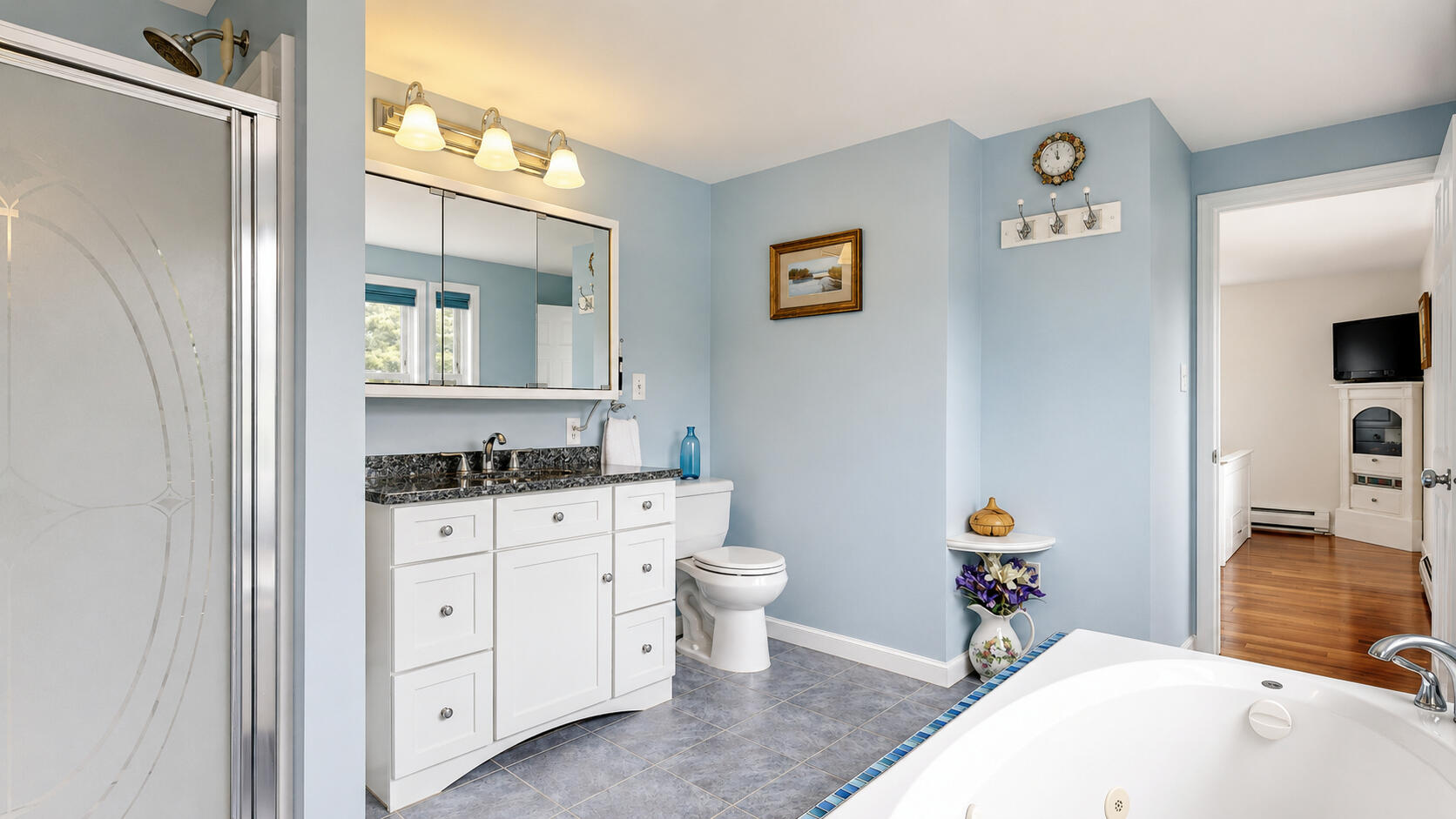 61 Broadturn Road Scarborough, ME 04074 - Photo 48 of 80 Suite retreat