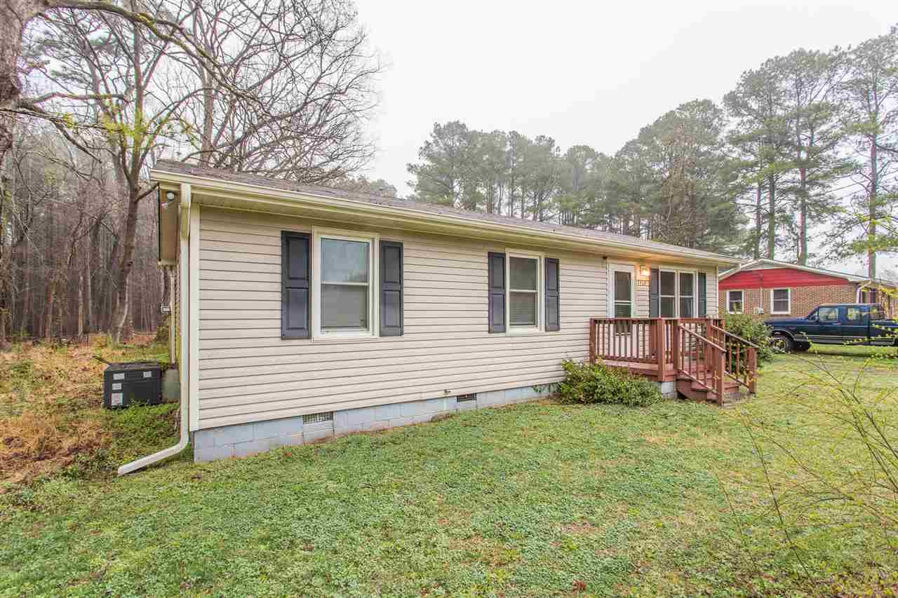 7515 Old Bunch Road Zebulon, NC 27597 - Photo 2 of 30 Photo 2