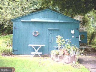 99 Gelsinger Road Sinking Spring, PA 19608 - Photo 2 of 6 a front view of house with yard