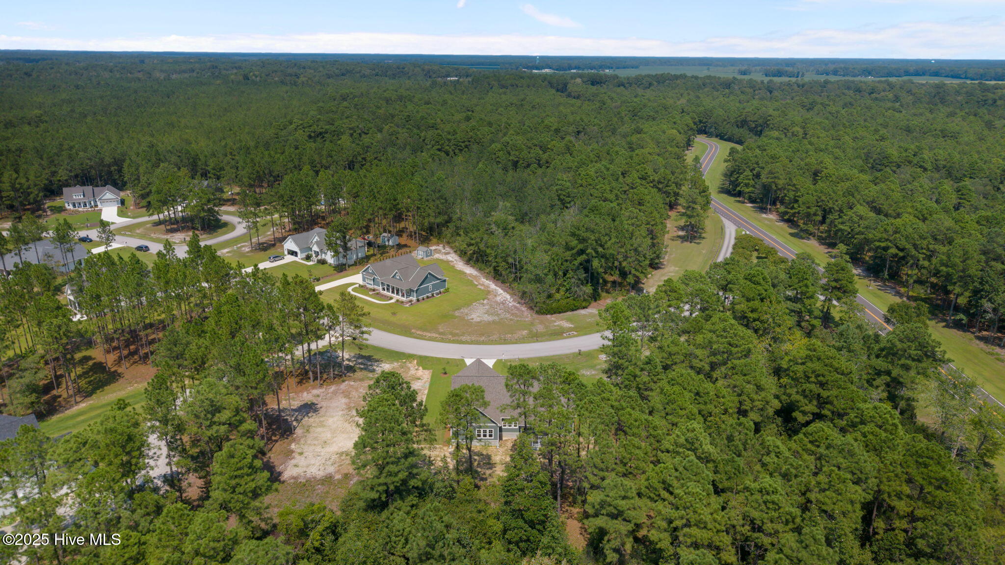 45 Mill Creek Road Minnesott Beach, NC 28510 - Photo 13 of 77 The Buckland (14)