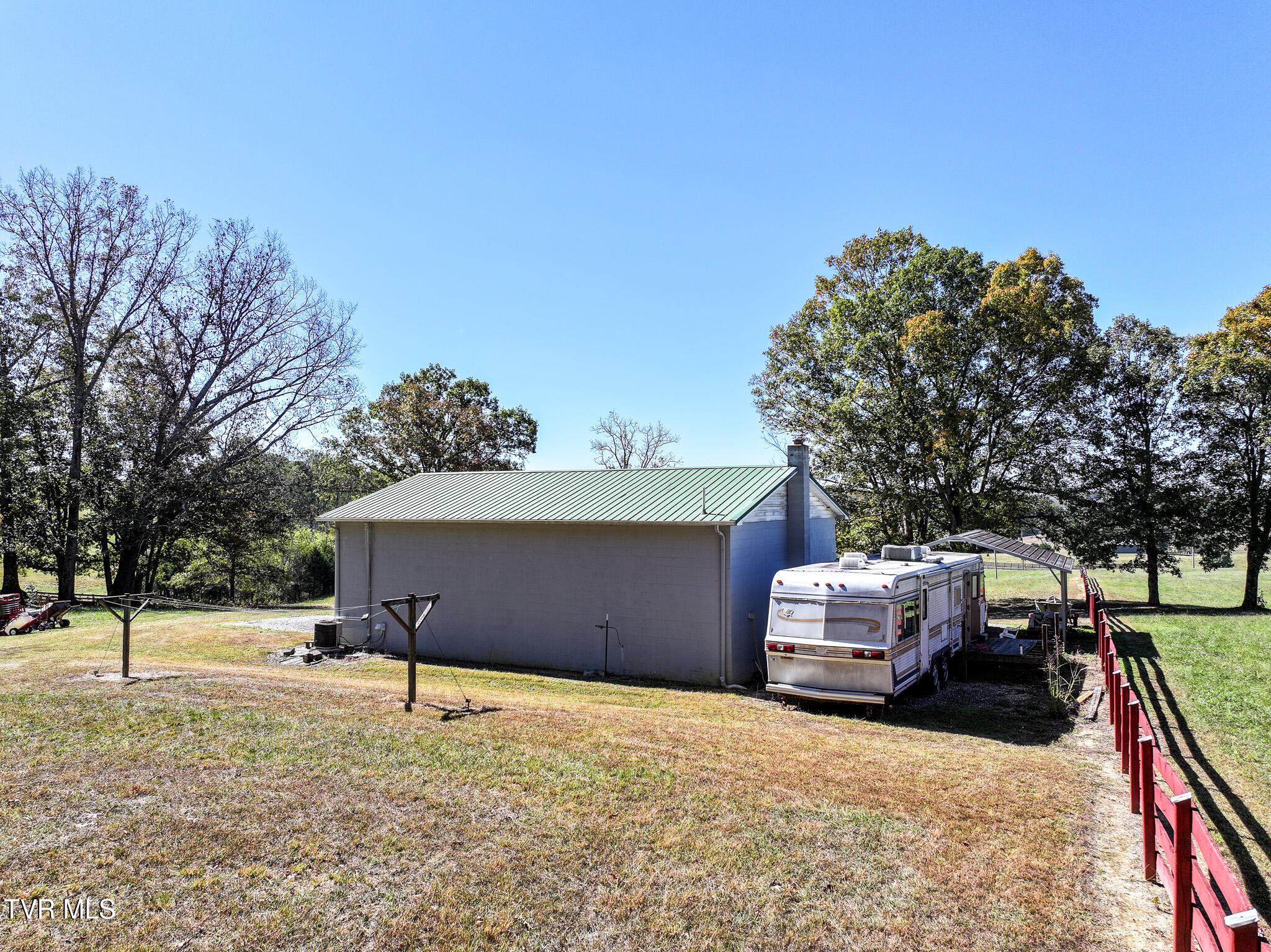 745 Sinking Springs Road Midway, TN 37809 - Photo 17 of 47 DJI_20251012153744_0622_D