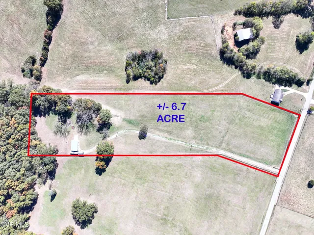 $215,000 | 745 Sinking Springs Road, Midway, TN 37809