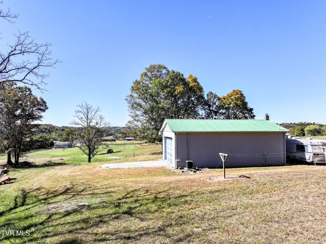 $215,000 | 745 Sinking Springs Road, Midway, TN 37809