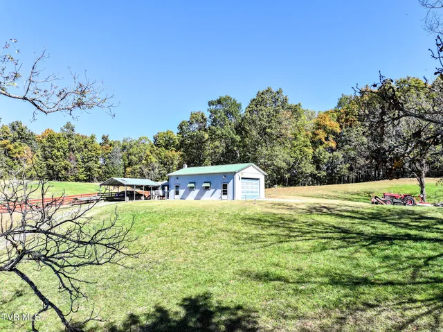 $215,000 | 745 Sinking Springs Road, Midway, TN 37809