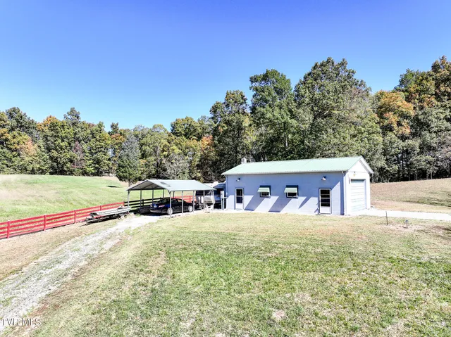 $215,000 | 745 Sinking Springs Road, Midway, TN 37809