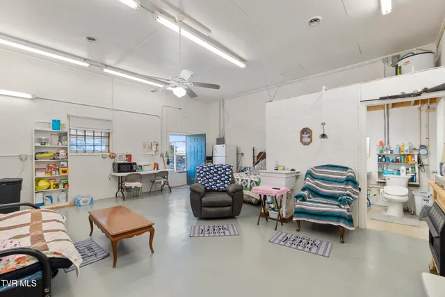 $215,000 | 745 Sinking Springs Road, Midway, TN 37809