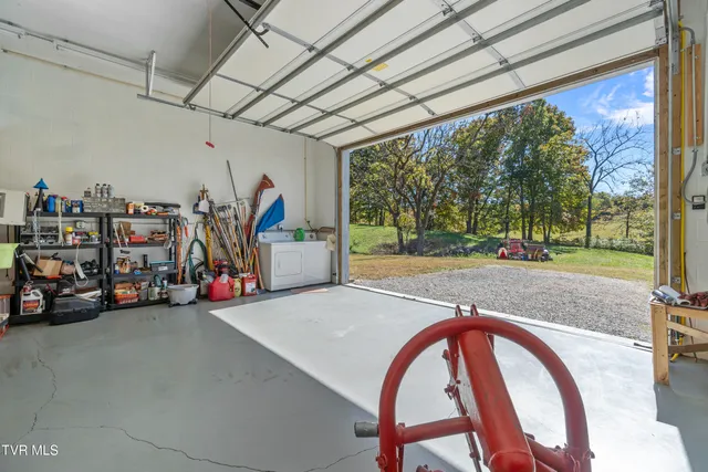 $215,000 | 745 Sinking Springs Road, Midway, TN 37809