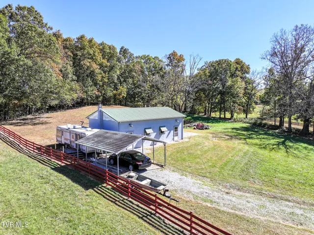 $215,000 | 745 Sinking Springs Road, Midway, TN 37809