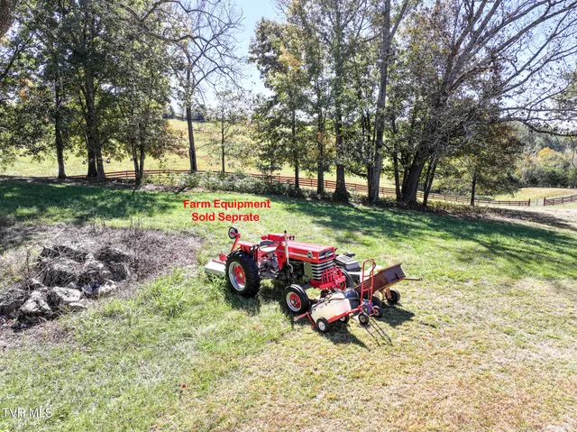 $215,000 | 745 Sinking Springs Road, Midway, TN 37809