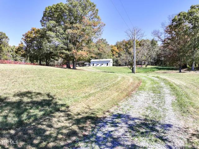 $215,000 | 745 Sinking Springs Road, Midway, TN 37809