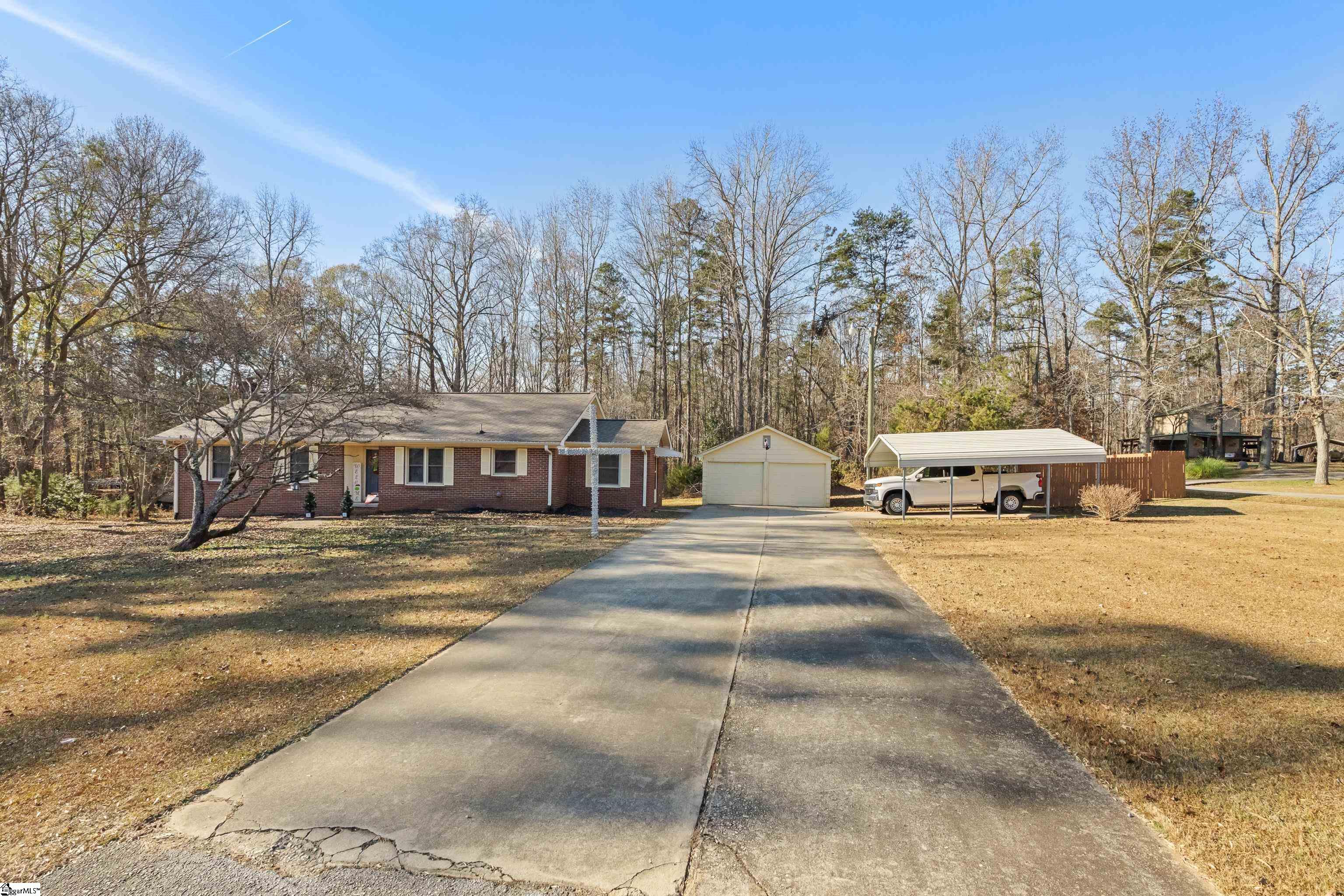 537 Bailey Road Union, SC 29379 - Photo 31 of 34