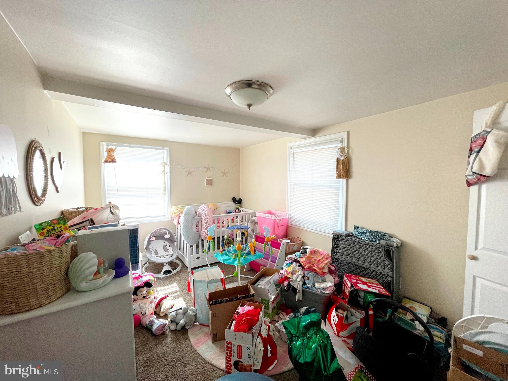 490 Coster Road, Unit 1 Lusby, MD 20657 - Photo 7 of 8 Bedroom #2