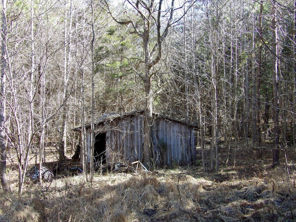 626 Double Bridges Road Meherrin, VA 23954 - Photo 25 of 34 Gallery Image 25