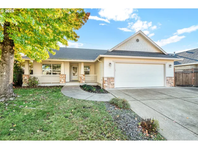 $473,000 | 158 Mackin Avenue, Eugene, OR 97404