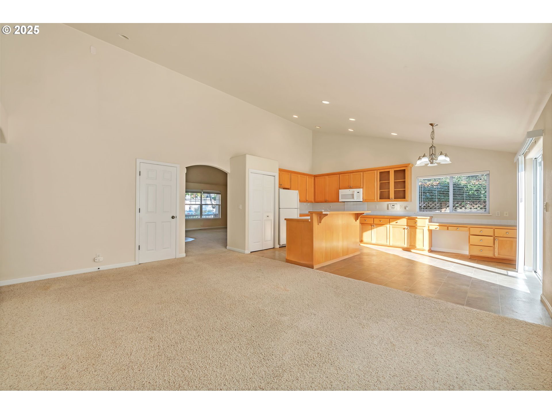 158 Mackin Avenue Eugene, OR 97404 - Photo 17 of 45 a view of a kitchen with a sink