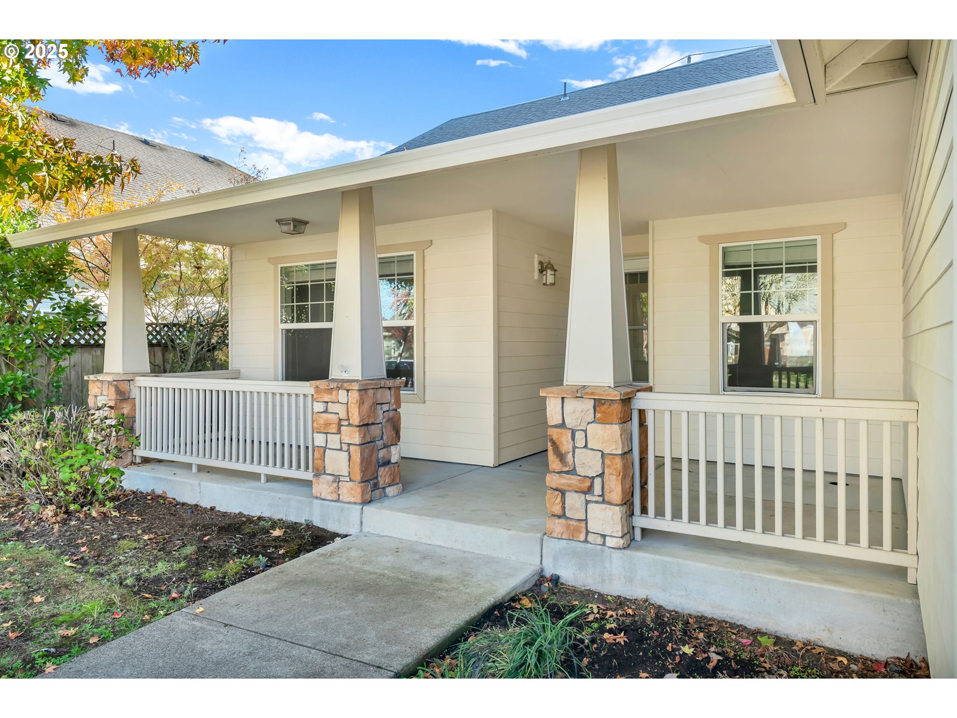 158 Mackin Avenue Eugene, OR 97404 - Photo 2 of 45 a view of a house with a porch