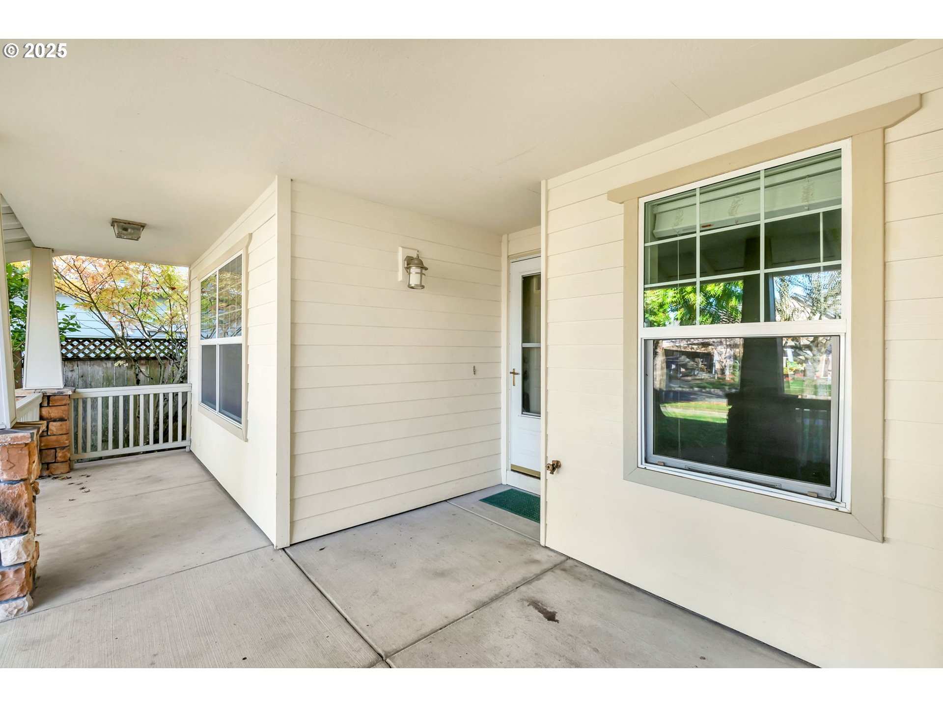 158 Mackin Avenue Eugene, OR 97404 - Photo 3 of 45 a view interior of a house with wooden floor and a window